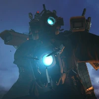 Titan CameraMan