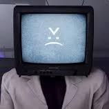 Scientist Tv Man