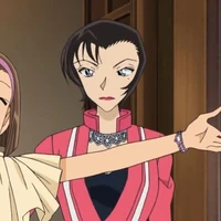 Suzuki Tomoko