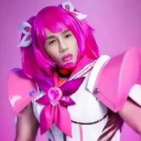 Nhân vật bất kì - Nữ