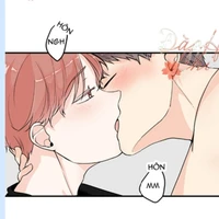 Nhân vật bất kì - Nam