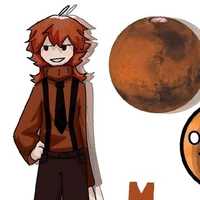 Mars