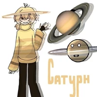 Saturn