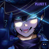 Planet X