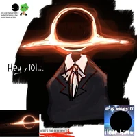 Black Hole
