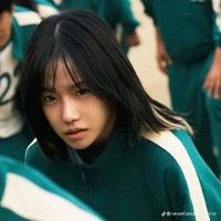 Jo Yuri (Junhee)