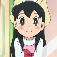 Minamoto Shizuka