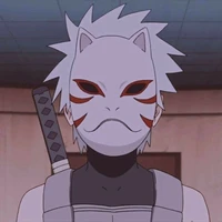 Hatake Kakashi
