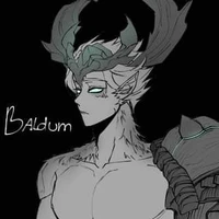 Baldum
