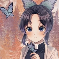 kocho shinobu