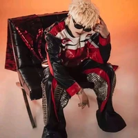 Nguyễn Quang Anh (Rhyder)