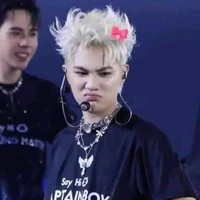 Hoàng Đức Duy (Captain boy)