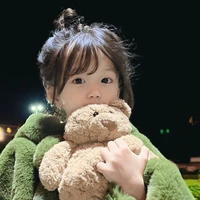 Nhật Thy(còn nhỏ)