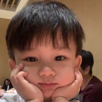 Thành Phong(lúc nhỏ)