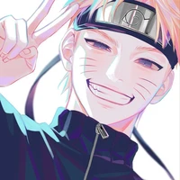Uzumaki Naruto