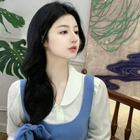 Diệp Tịch Dung - chị gái của nu9