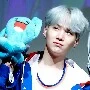 Min YongGi