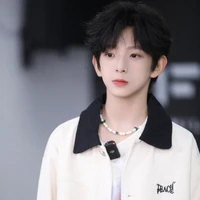 Trần Tuấn Minh [Cậu - Em Trai Anh ]