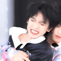 Trương Quế Nguyên [Lúc 5 tuổi]