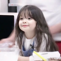 Chu Khả Nhi [Lúc 4 tuổi]