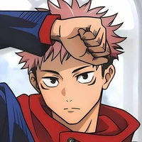 yuji(itadori)