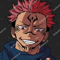 Sukuna