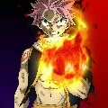 natsu