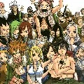 hội fairy tail