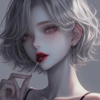 Lưu hà_em gái nuôi