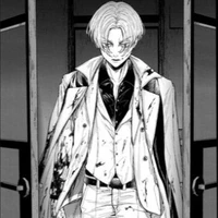 Sano Manjiro (Mikey)