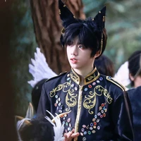 Trương Hàm Thụy_em