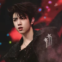 Trương Quế Nguyên _hắn