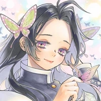 Kochou Kanae • Cựu Hoa Trụ