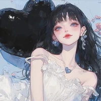 Sara_Bae Yeong Shi/Bùi Anh Chi