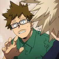 Bakugō Masaru