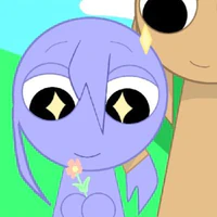 Mizuki (tím lè)