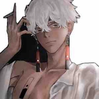 Kurokawa Izana