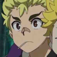Rantaro Kiyama