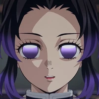 Kocho Shinobu