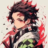 Kamado Tanjiro