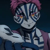 akaza