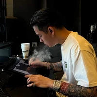 Bùi Thế Anh | Andree Right Hand