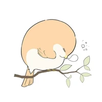 Chim sẻ bắt sâu