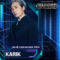 Karik- GV dạy Toán