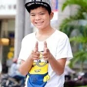 anh bột