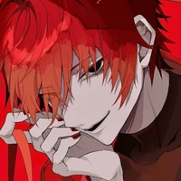 Mr.Scarletella