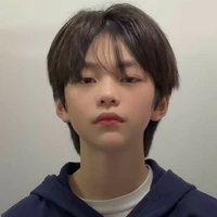 Kang Ji Heun Lúc Nhỏ