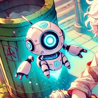 Hệ Thống Nhặt Ve Chai