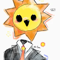 Mr. Sun_ Ngài Thị Trưởng Mặt Trời