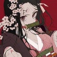 Kamado Nezuko